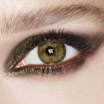  
CT Chameleon Eyeshadow Stick: Smokey Emerald